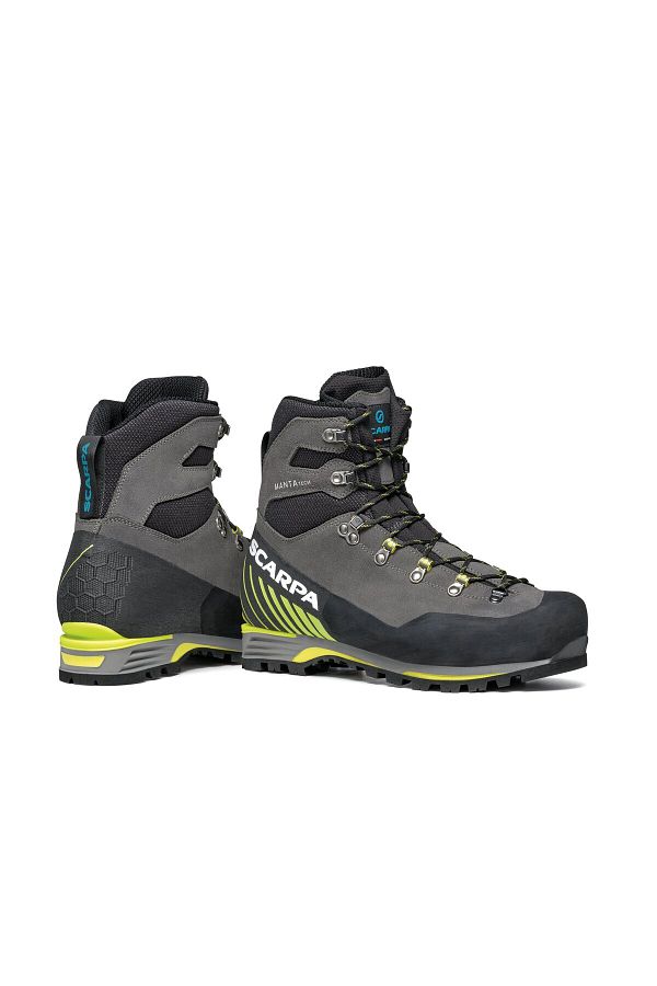 Scarpa manta boots online