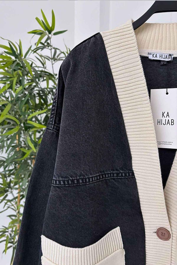 Cardigan ka design top