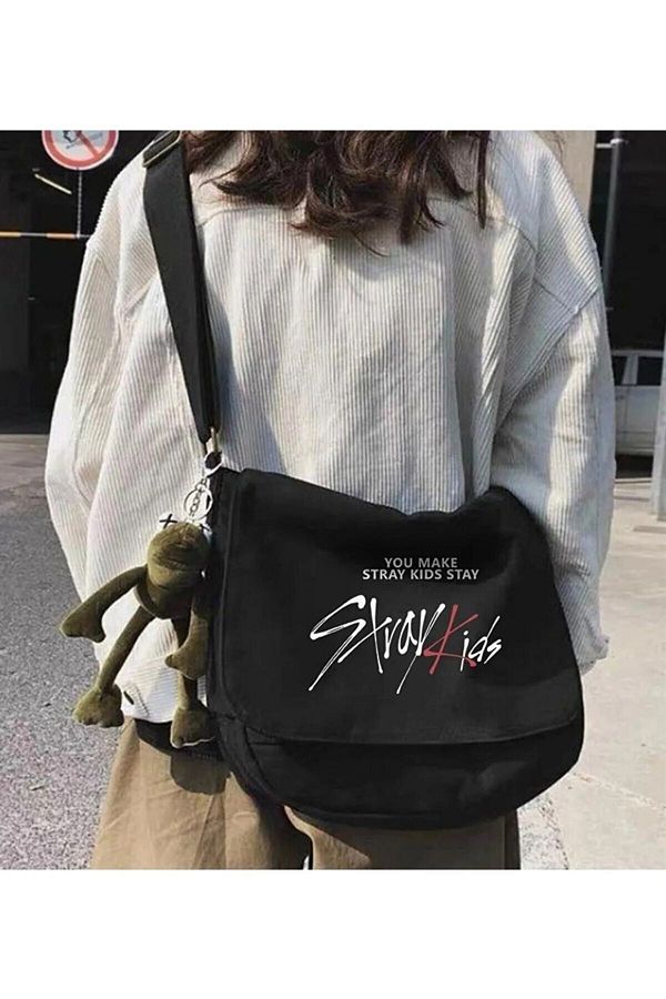 Kpop fanny pack clearance