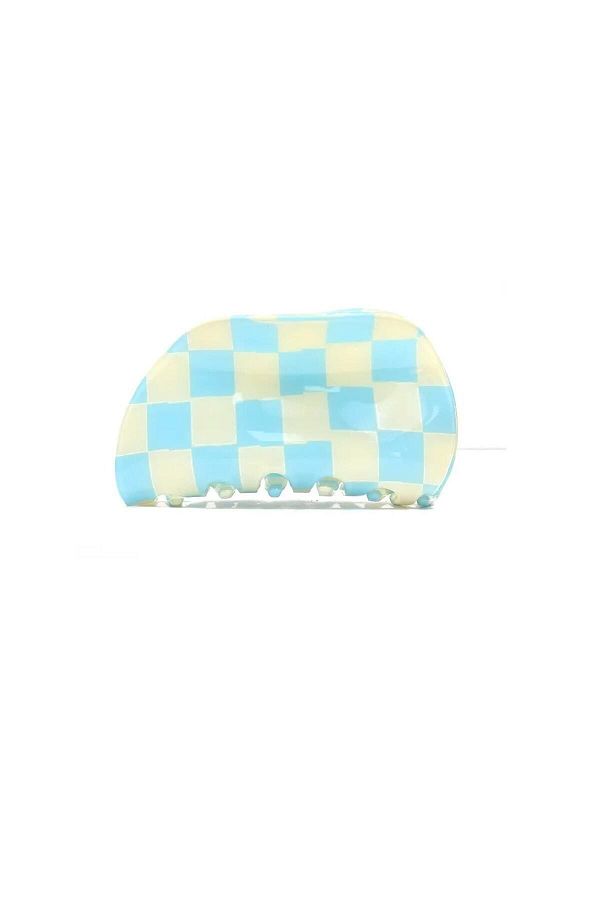 Roberta Lorenz-Blue Latch Buckle, Bow Can Be Added, Quality Bone Material Buy 4 Get 3 1