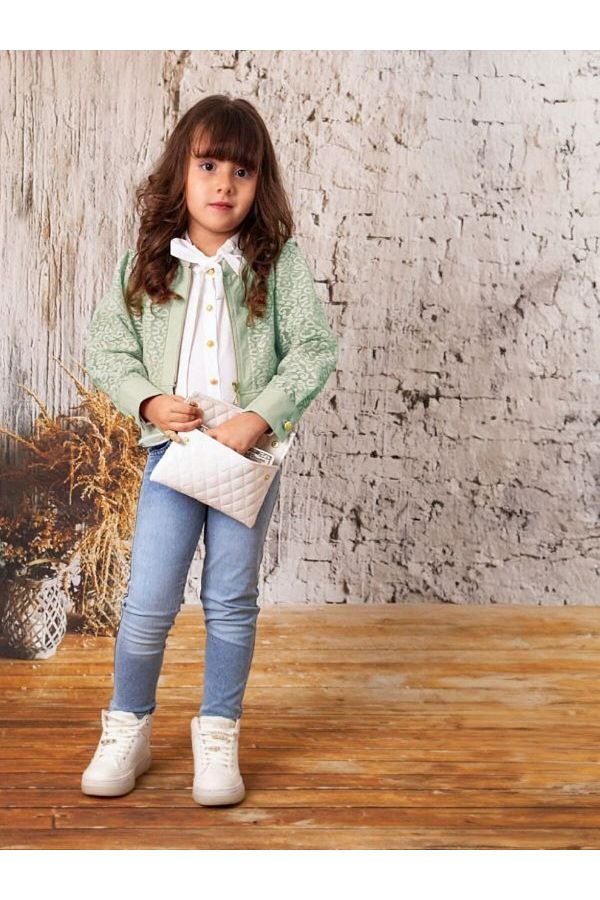 Jeans for 8 years girl on sale