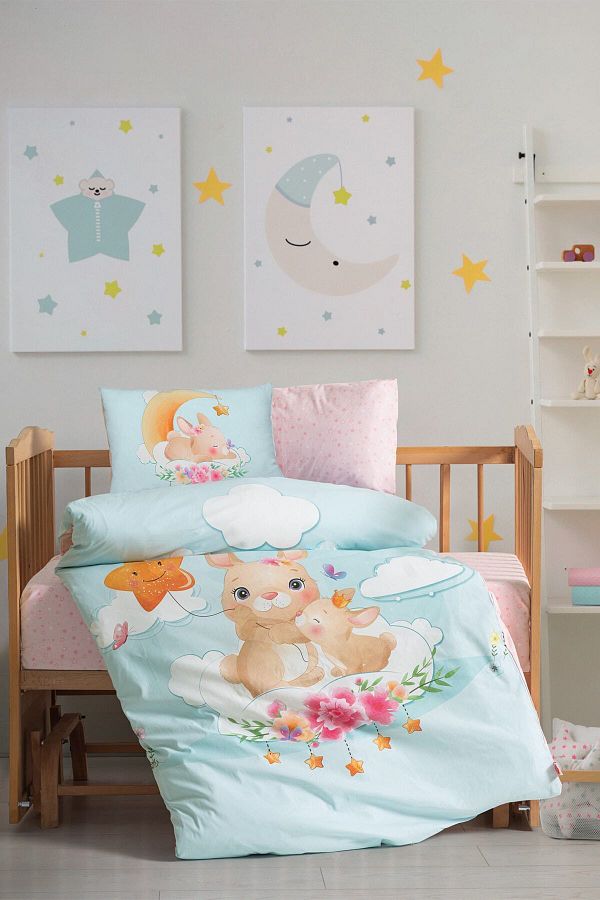 Baby duvet cover set new arrivals