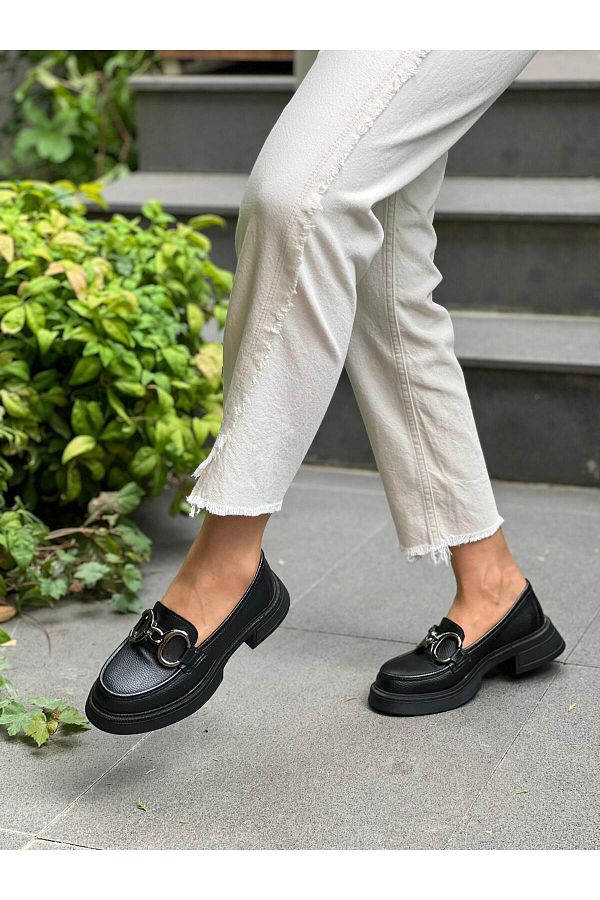 Masculine women's dress shoes on sale