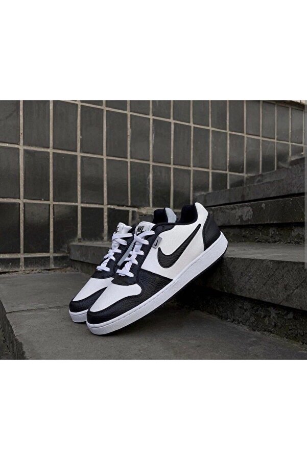 Nike EBERNON PANDA LOW PREM Men's Sneakers CNG-STORE- Trendyol