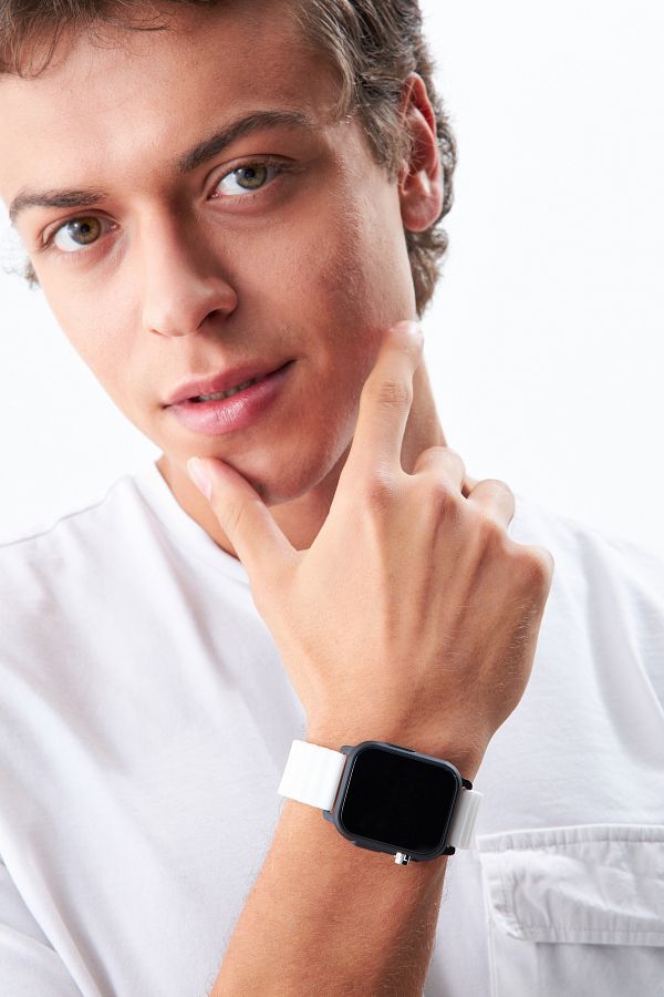 Aqua di polo wrist watch best sale