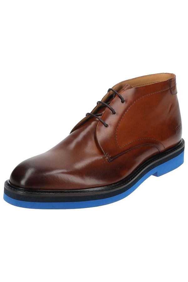 Melvin&Hamilton-Halbe Schuhe 1