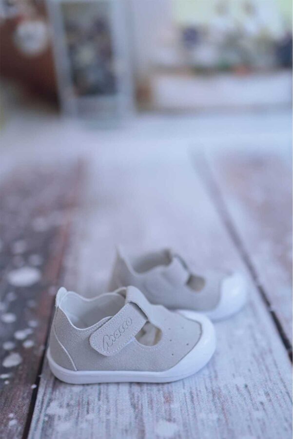 macco shoes Ortopedik Ilk Adım Erkek Bebek Çocuk Ayakkabı Kız Bebek Çocuk Ayakkabı