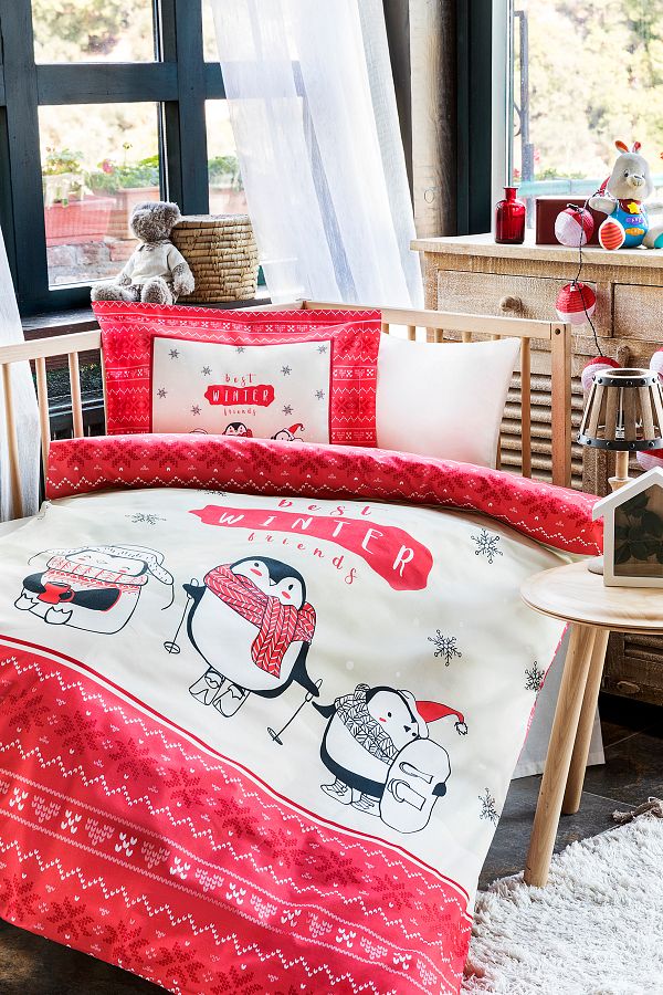 Flannel baby bedding online