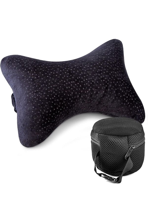 Aeris travel pillow where to buy best sale