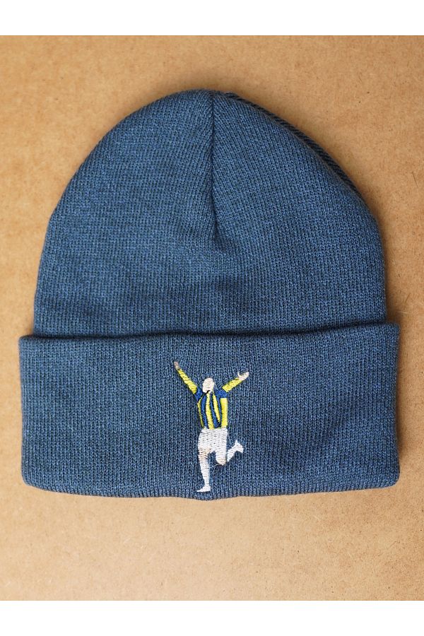 Sfendon-Samba Beret in Inönü 1