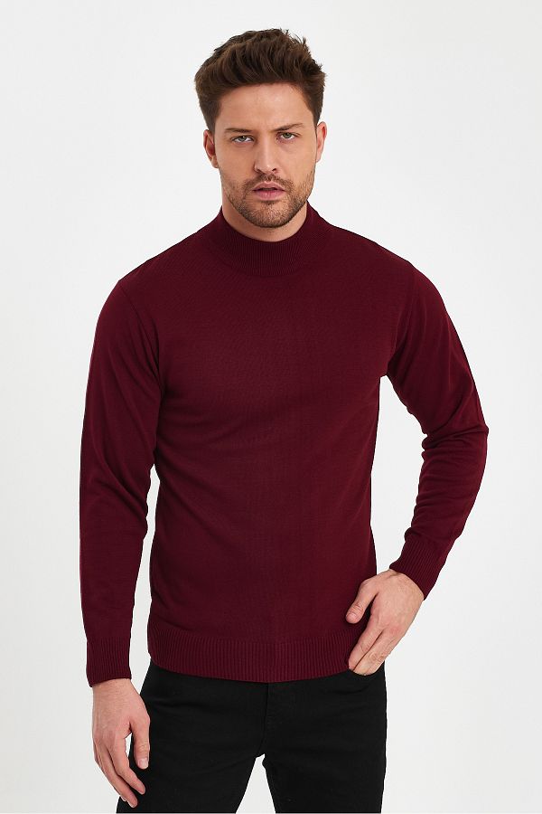 Fisherman bell sleeve sweater online