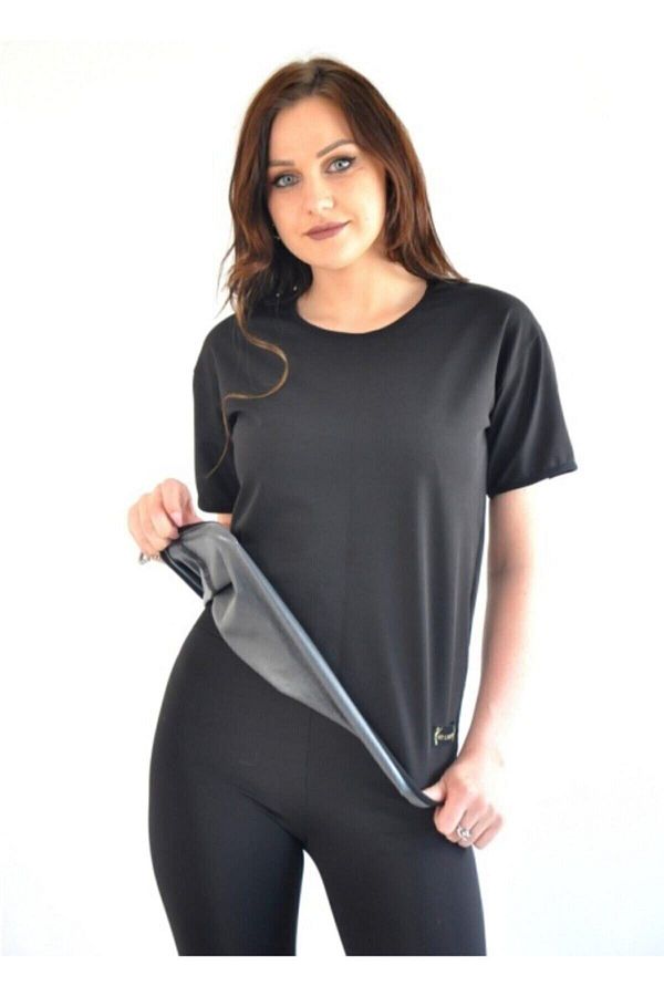 Thermal tracksuit womens hot sale