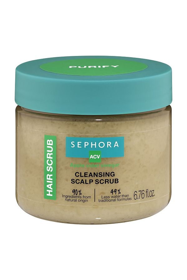 SEPHORA COLLECTION-Scalp Cleanser - Cleansing Scalp Scrub Peeling 1