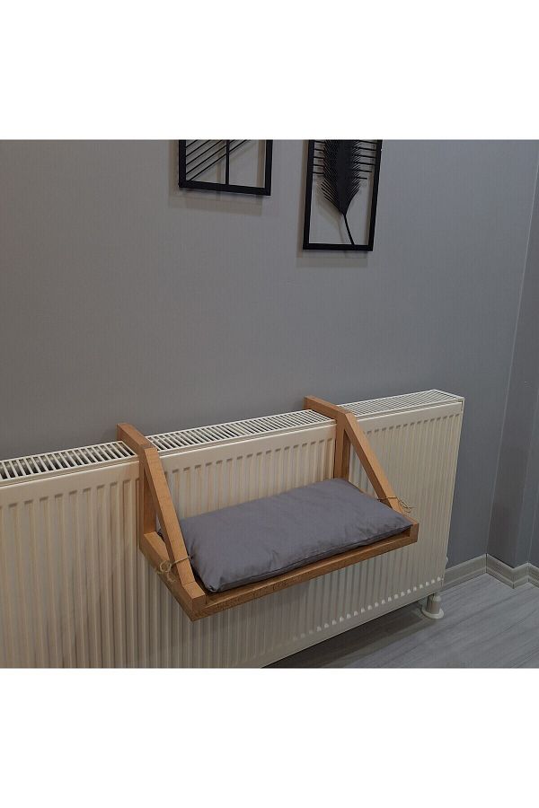 ea ah ap Cat Bed Honeycomb Cat Bed Wooden Cat Bed Trendyol