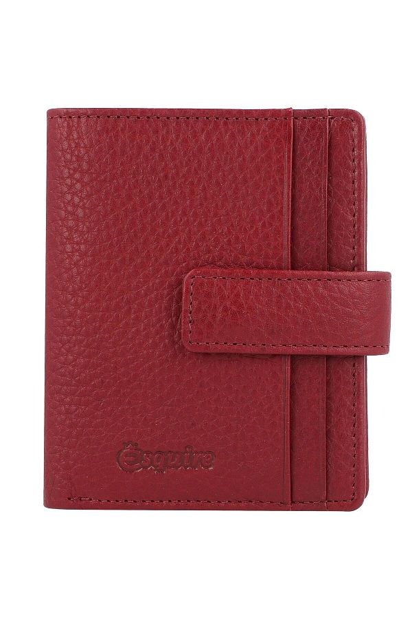 Esquire-Husa card de credit Oslo piele RFID 8,5 cm 1