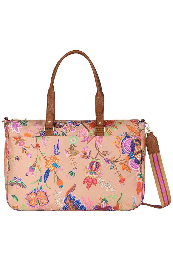 Oilily shopper bag top