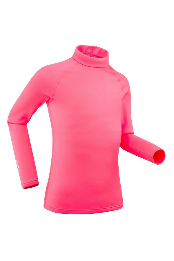 T shirt ski decathlon hot sale