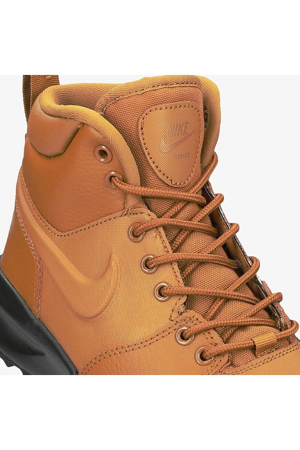 Nike Manoa Leather Boots Sportie Trendyol