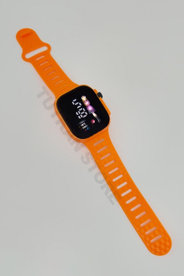 New model girls watch sale