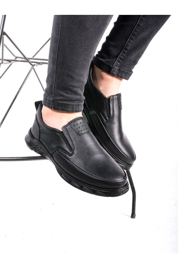 Laceless boots mens cheap