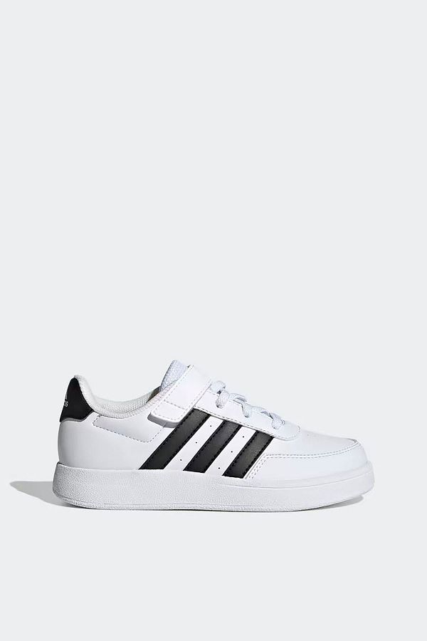 adidas Sneakers White Flat Trendyol