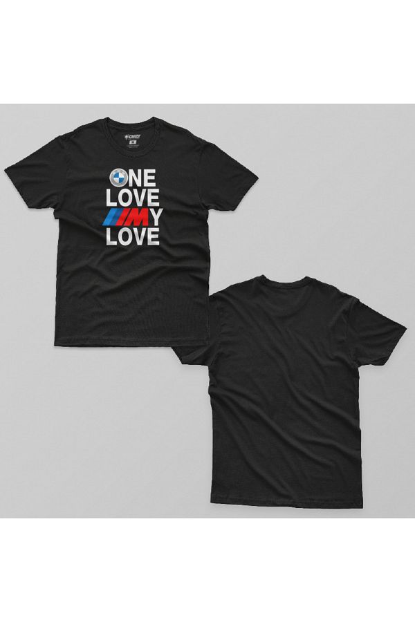 Bmw love shirt new arrivals