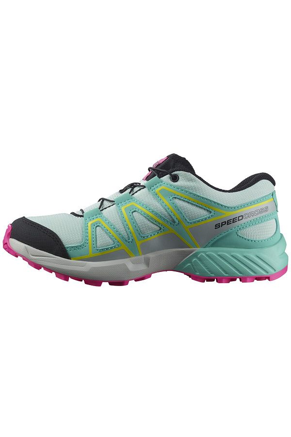 Salomon speedcross j cheap