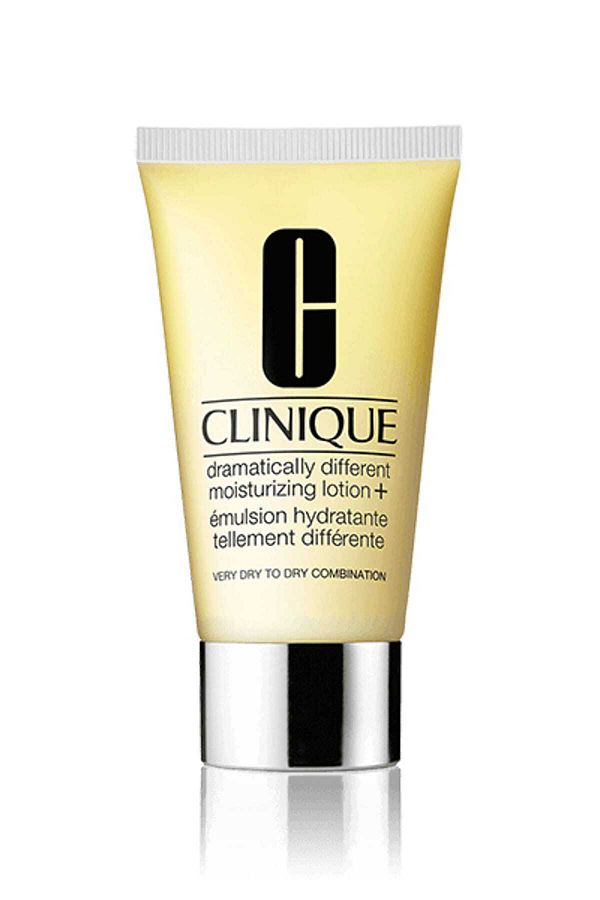 Clinique-Dry Skin Moisturizing Lotion - Dramatically Different Moisturizer 50 ML PSSN62 1