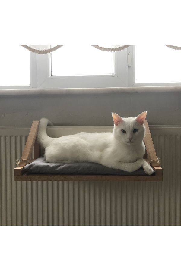 ea ah ap Cat Bed Honeycomb Cat Bed Wooden Cat Bed Trendyol