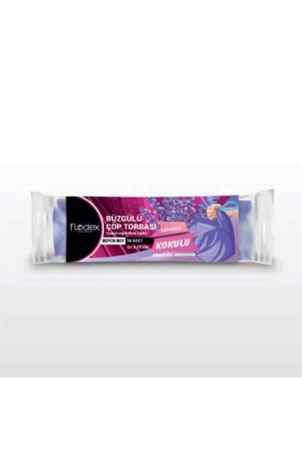 FLODEX-Drawstring Lava.Dust Trb Large 1