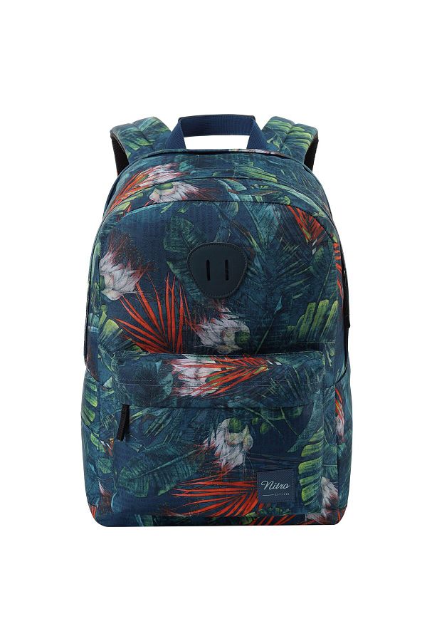 Nitro-Urban Plus Rucksack 45 cm Laptop 1