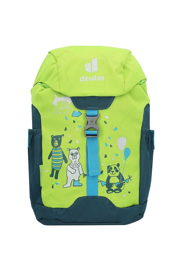 Deuter-Schmusebär Kinderrucksack 33 cm 1