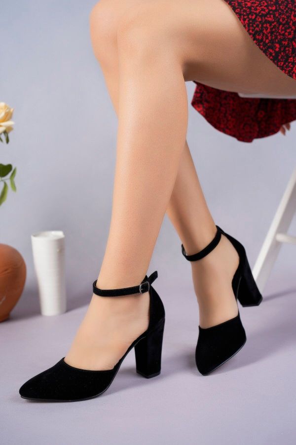 2022 New Summer Women High heels Shoes – Chilazexpress Ltd