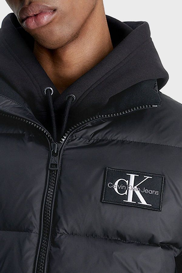 Ck puffer vest 2025