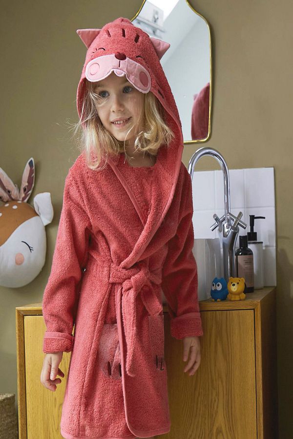 Boys housecoat on sale