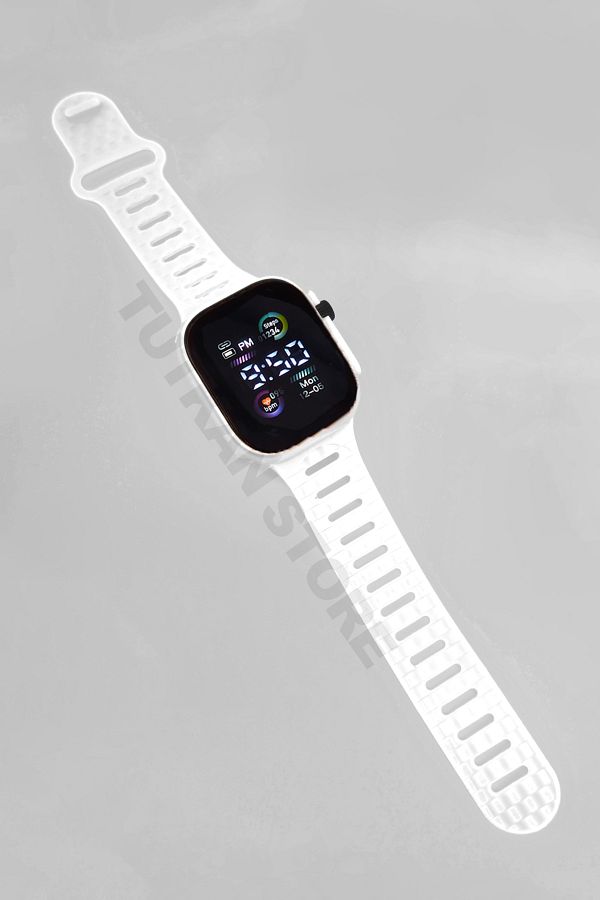 Smartwatch latest model 2025