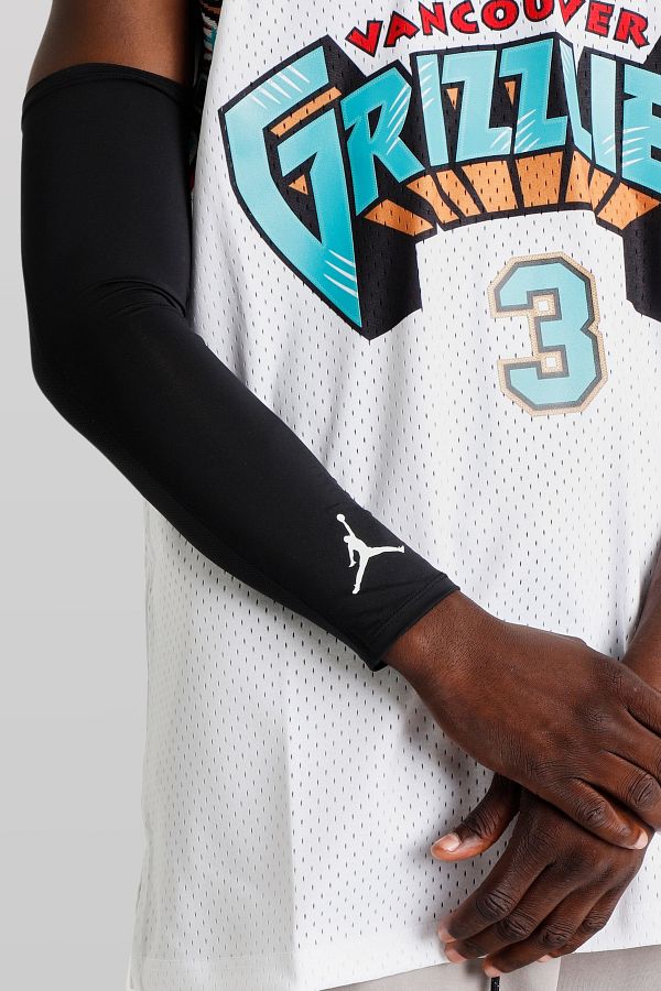 Jordan basketball sleeve on sale