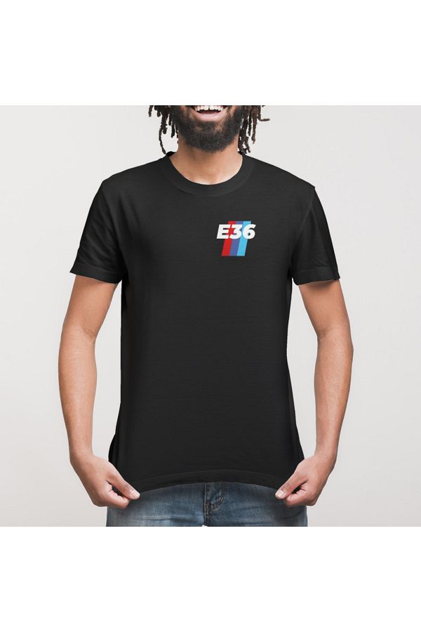 Crazy Bmw E36 Men s T shirt Trendyol