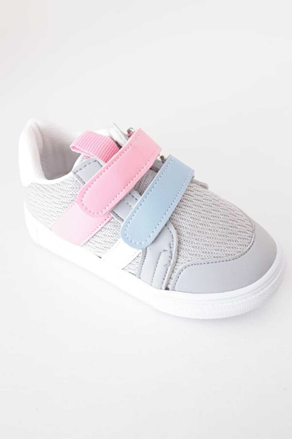 macco shoes Ortopedik Kız Çocuk Erkek Çocuk Unisex Spor Ayakkabısı