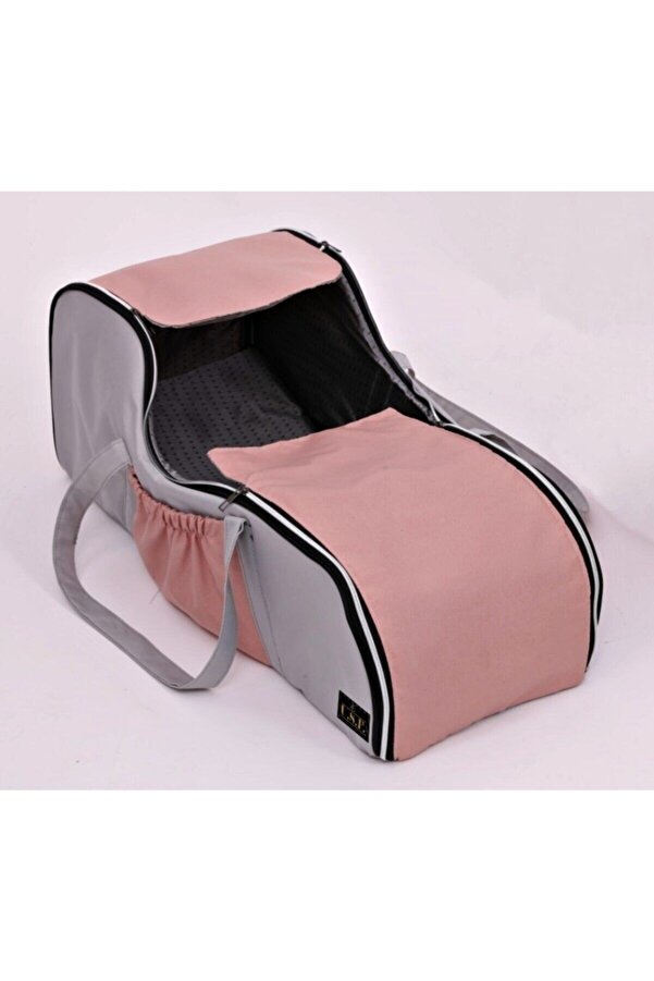 ESY LİNE Ana Kucağı Puset Bebek Taşıma Portbebe