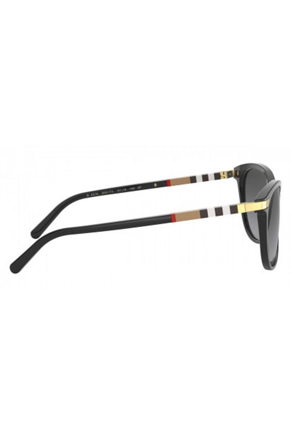 Burberry polarized sunglasses be4216 57 outlet