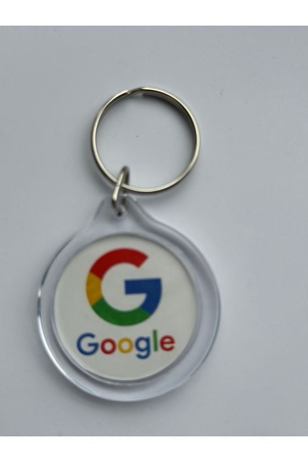 aktap-NFC KEYCHAIN Keychain for Google comment and scoring 1