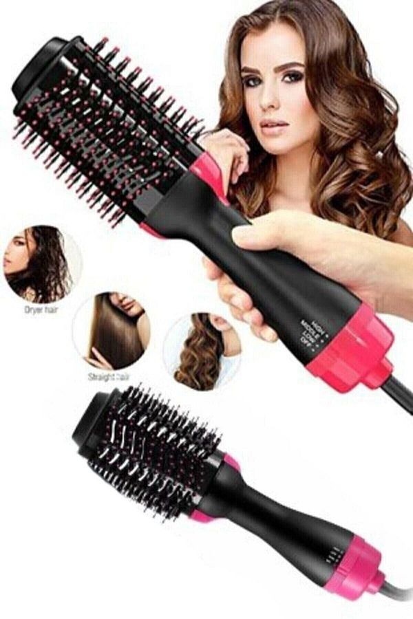 Hair dryer styler hot sale