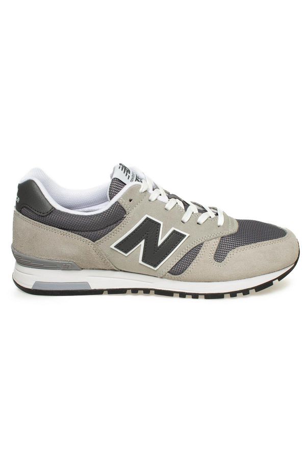 New balance ml565 grey clearance