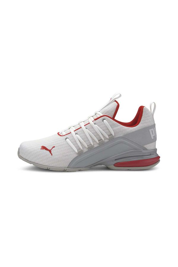 Puma-AXELION Block Men's Running Shoes 1