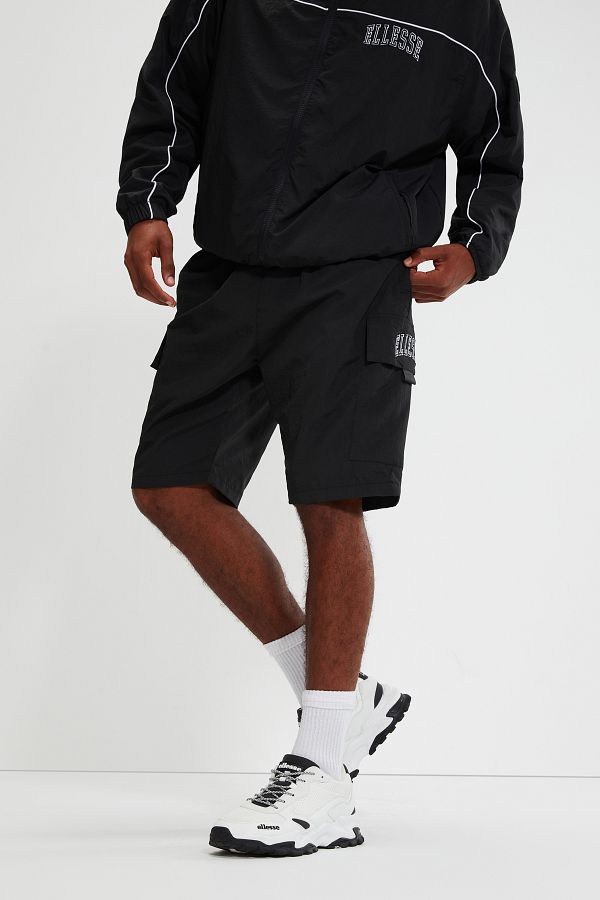 Ellesse cargo shorts cheap