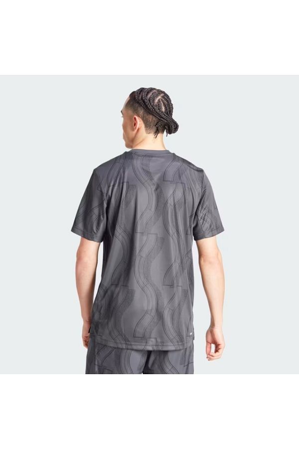 Adidas fitted shirts online