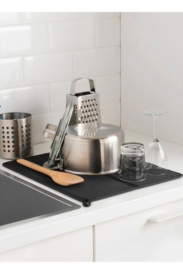 Dish drying cloth mat clearance