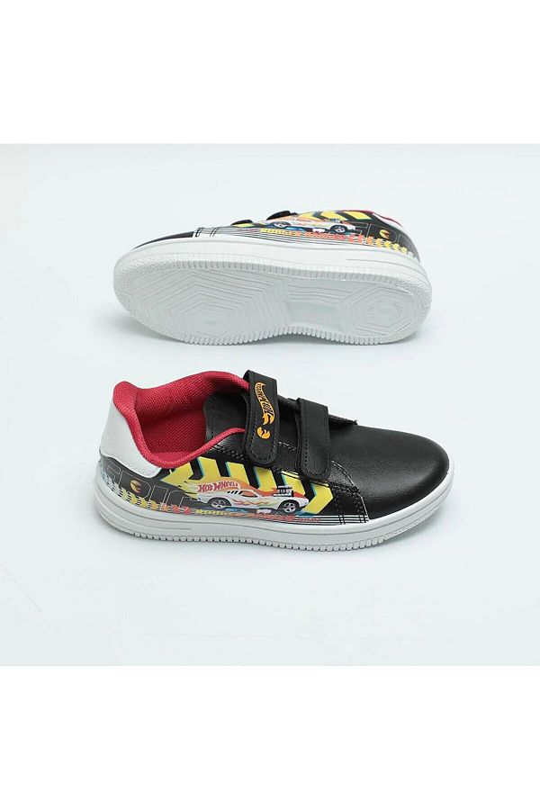 Gezer Hot Wheels Boys Sneakers Four Seasons Trendyol