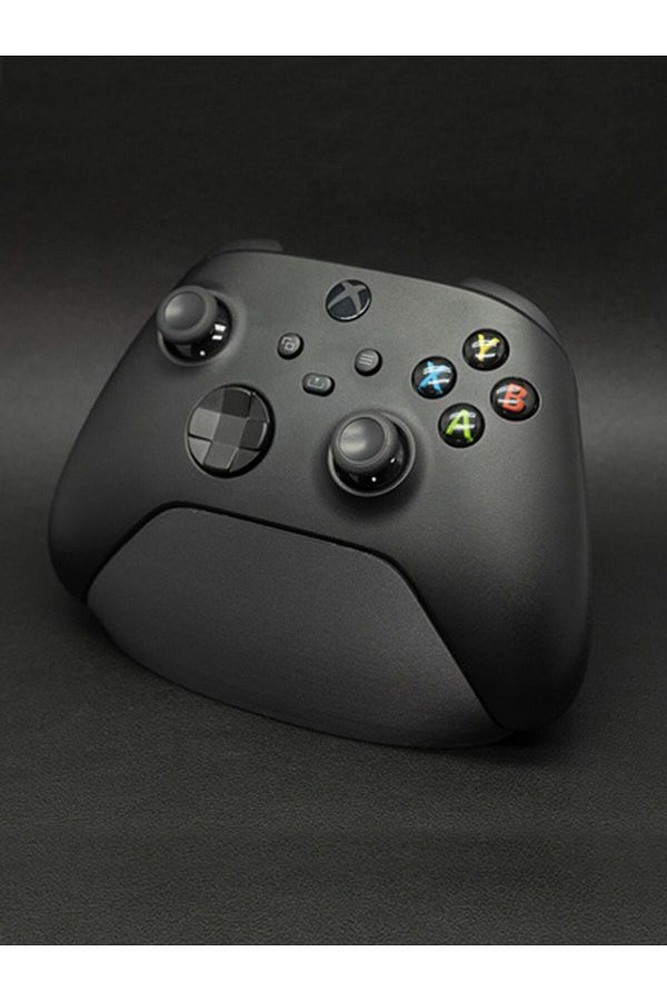 Three D Maker-Xx Box Compatible Joystick Stand - Xxbox controller / Handle Holder 1